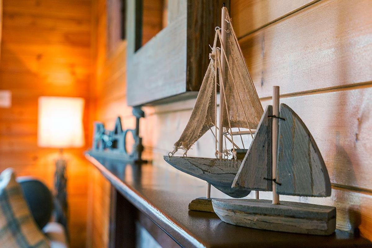 Lunga House Beach Lodges Craobh Haven Εξωτερικό φωτογραφία